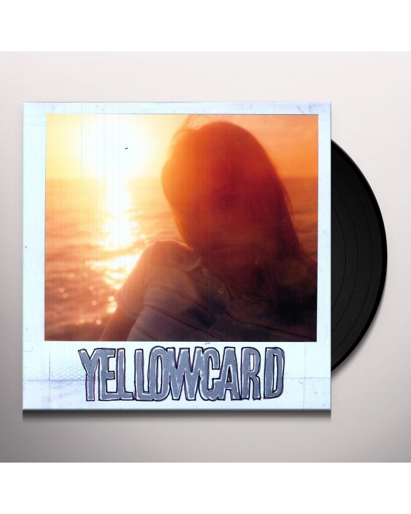 Yellowcard Ocean Avenue Vinyl Record $10.33 Vinyl