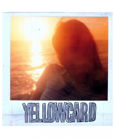 Yellowcard Ocean Avenue Vinyl Record $10.33 Vinyl