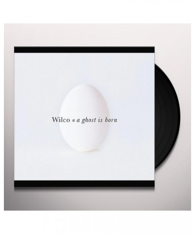 Wilco Ghost Is Born Vinyl Record $10.69 Vinyl