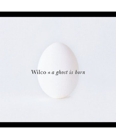 Wilco Ghost Is Born Vinyl Record $10.69 Vinyl