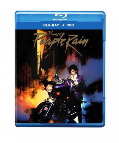 Purple Rain Blu-ray $3.52 Videos