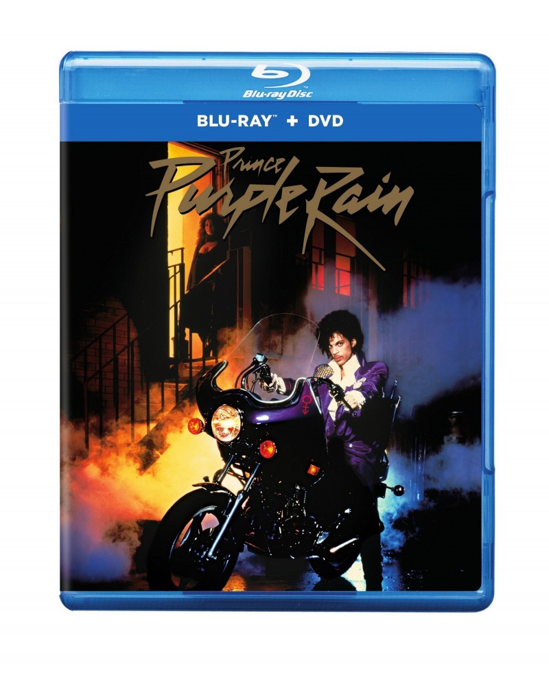 Purple Rain Blu-ray $3.52 Videos