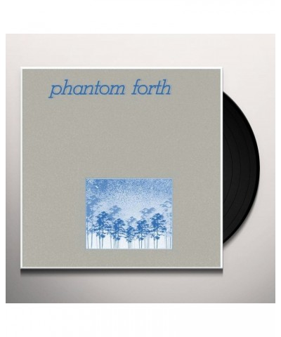 Phantom Forth EEPP Vinyl Record $7.29 Vinyl