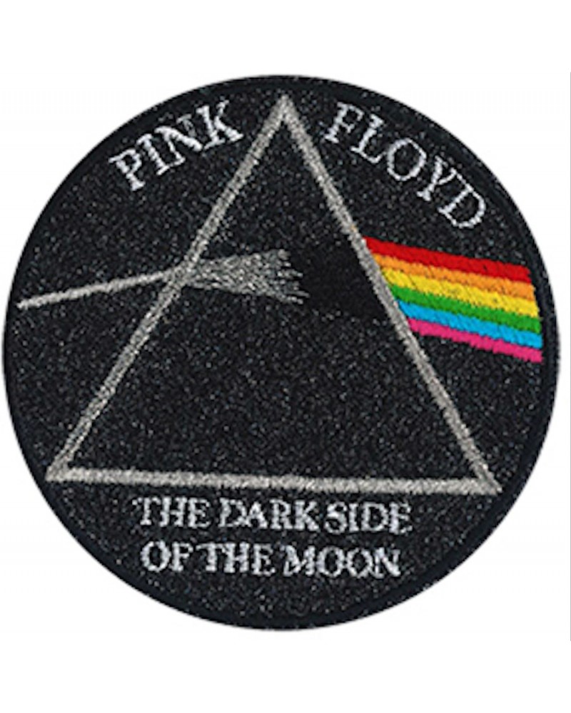 Pink Floyd "Dark Side Of The Moon" Patch $2.38 Accessories