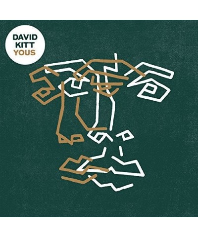 David Kitt YOUS CD $6.73 CD