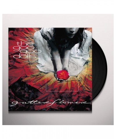 The Goo Goo Dolls GUTTERFLOWER Vinyl Record $11.20 Vinyl