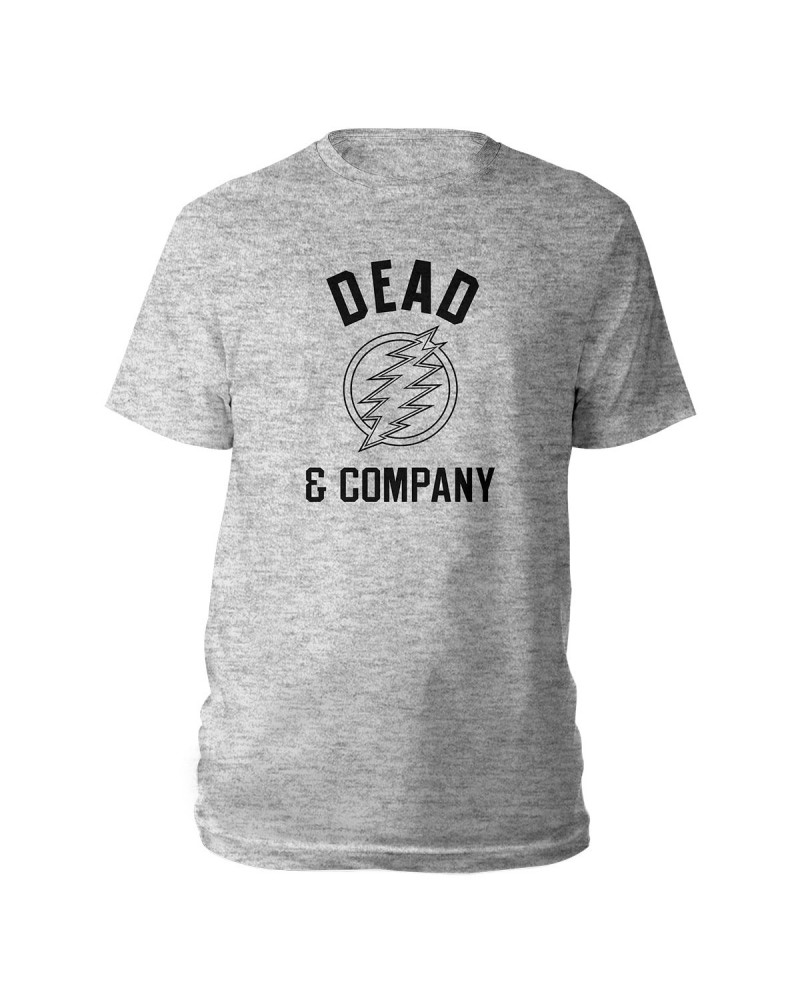 Dead & Company Logo Tee $16.80 Shirts