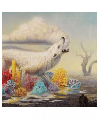 Rival Sons Hollow Bones Vinyl Record $9.60 Vinyl