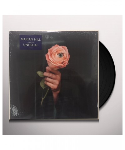 Marian Hill Unusual Vinyl Record $12.25 Vinyl