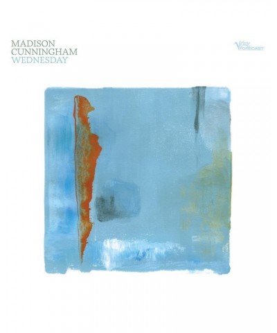 Madison Cunningham Wednesday (Extended Edition) (LP) Vinyl Record $9.40 Vinyl