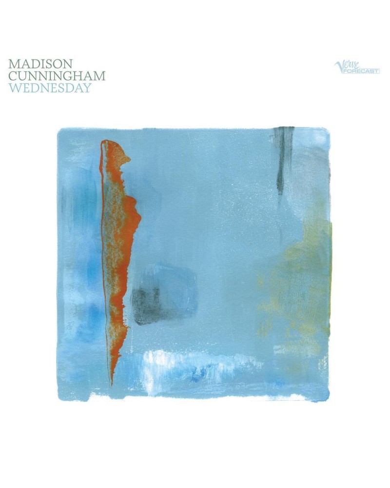 Madison Cunningham Wednesday (Extended Edition) (LP) Vinyl Record $9.40 Vinyl