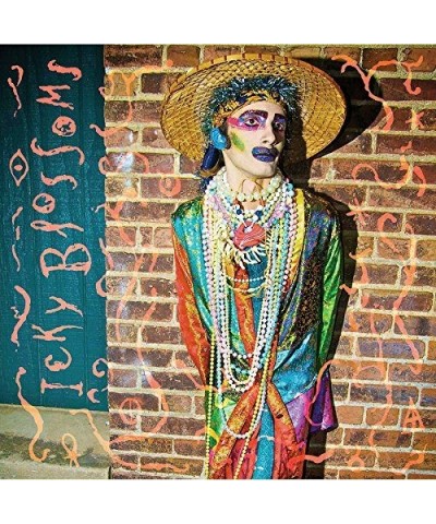 Icky Blossoms Babes Vinyl Record $2.09 Vinyl