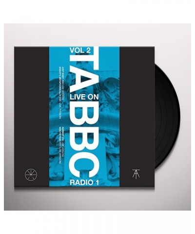 Touché Amoré Live At The BBC Vol. 2 Vinyl Record $4.27 Vinyl