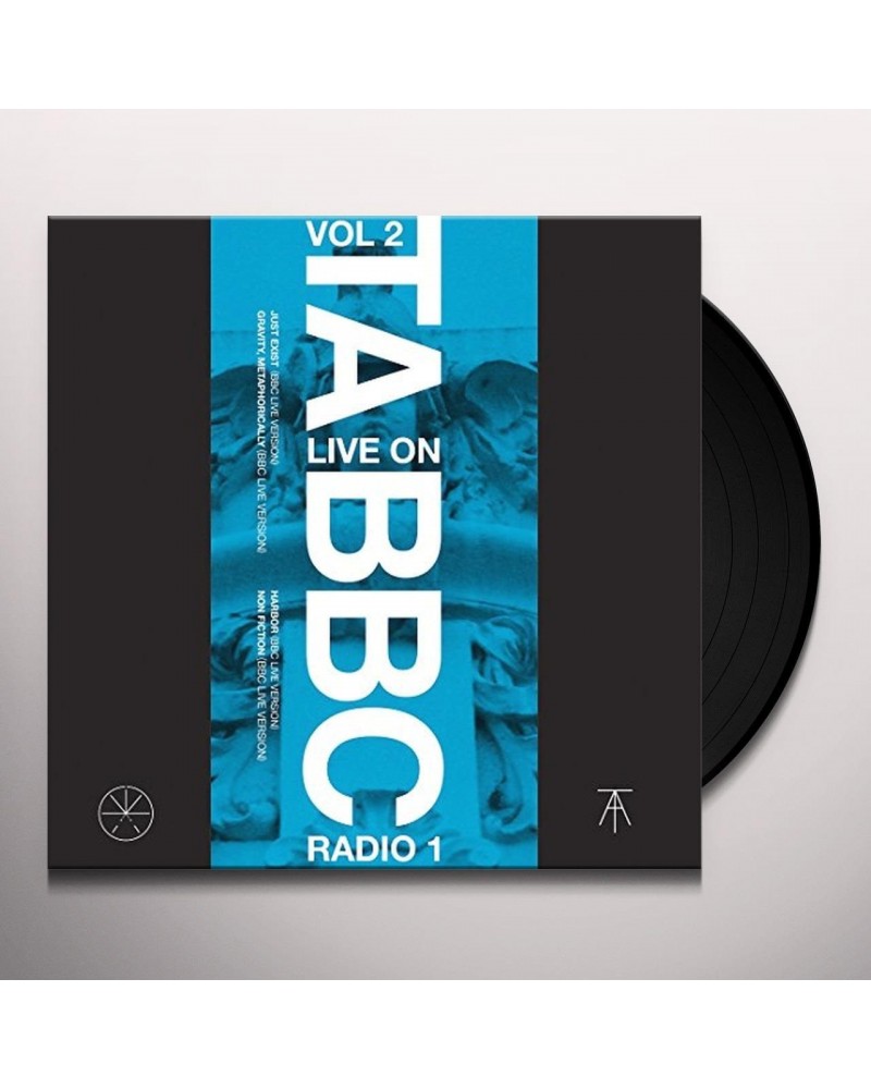 Touché Amoré Live At The BBC Vol. 2 Vinyl Record $4.27 Vinyl