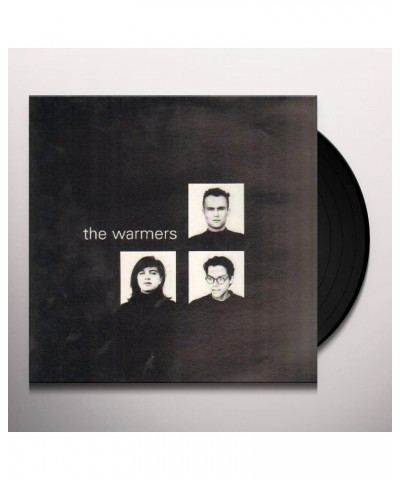 Warmers Vinyl Record $8.55 Vinyl