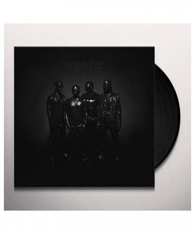 Weezer Vinyl Record $8.90 Vinyl