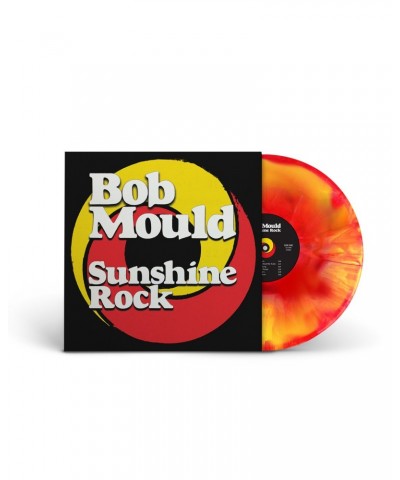 Bob Mould Sunshine Rock LP (Vinyl) $9.67 Vinyl