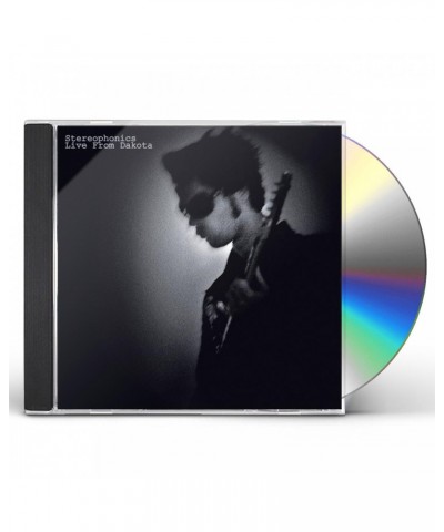 Stereophonics LIVE FROM DAKOTA CD $5.07 CD