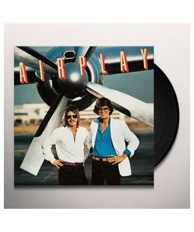 Airplay Vinyl Record $16.38 Vinyl