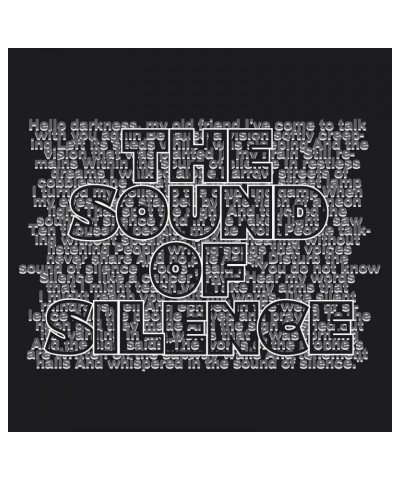 Simon & Garfunkel T-Shirt | The Sound of Silence Shirt $7.19 Shirts