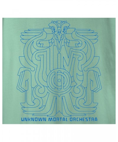 Unknown Mortal Orchestra Waldorf T-Shirt $7.80 Shirts