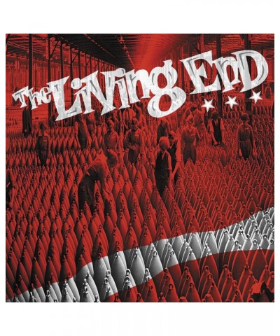 The Living End The Living End (25th Anniversary/Red) Vinyl Record $12.42 Vinyl