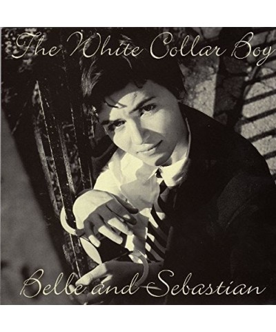 Belle and Sebastian White Collar Boy Vinyl Record $4.81 Vinyl