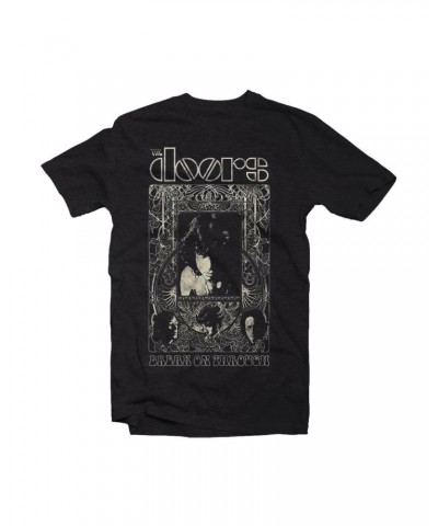 The Doors T Shirt - Nouveau $12.73 Shirts