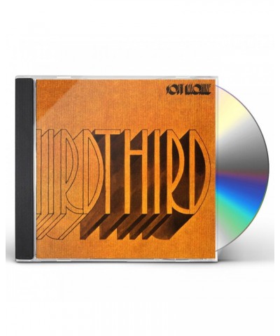 Soft Machine THIRD CD $4.44 CD