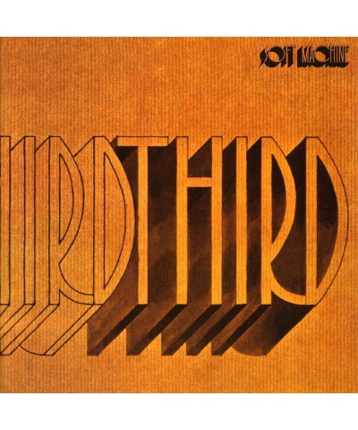 Soft Machine THIRD CD $4.44 CD