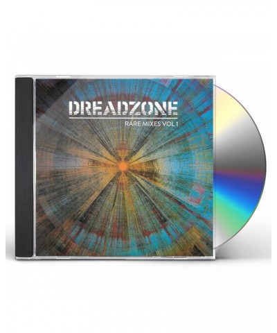 Dreadzone RARE MIXES VOL. 1 CD $8.10 CD