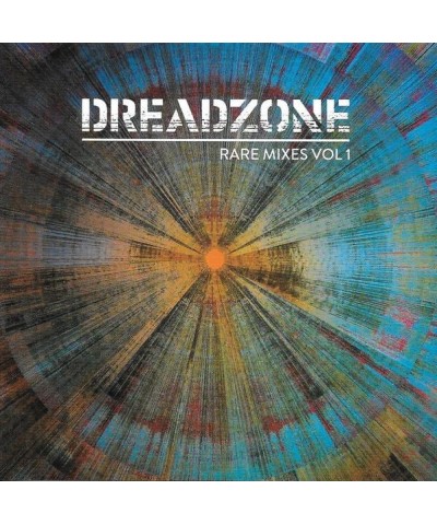 Dreadzone RARE MIXES VOL. 1 CD $8.10 CD