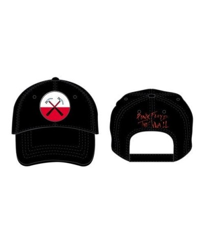 Pink Floyd Baseball Cap - Derhúfa Pink Floyd The Wall $9.90 Hats