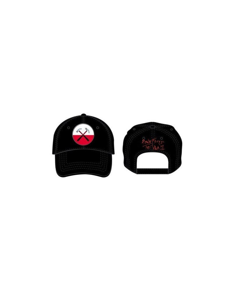 Pink Floyd Baseball Cap - Derhúfa Pink Floyd The Wall $9.90 Hats