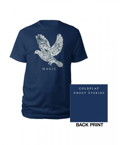 Coldplay Magic Tee $10.32 Shirts