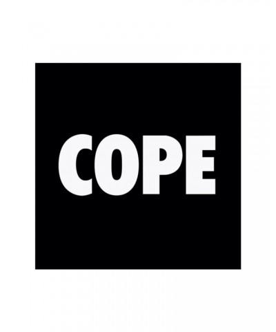 Manchester Orchestra Cope CD $3.60 CD