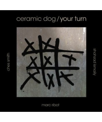 Ceramic Dog Your Turn Vinyl Record $6.64 Vinyl