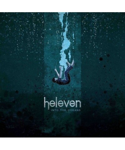 Heleven INTO THE OCEANS CD $6.43 CD