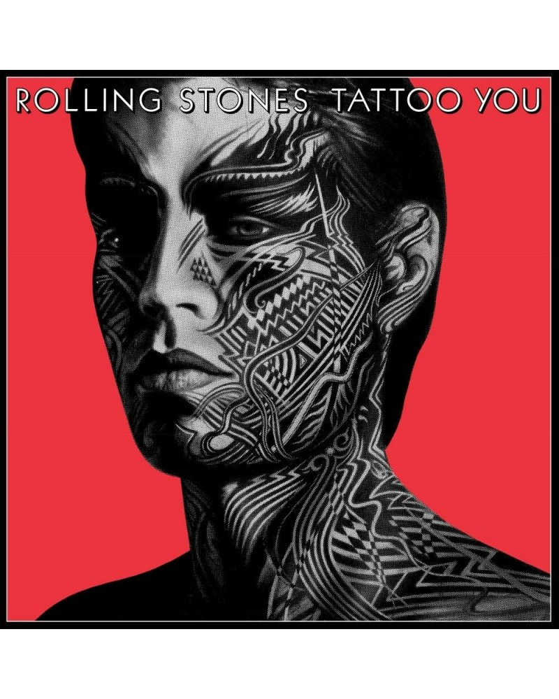 The Rolling Stones Tattoo You (2021 Remaster) (4 CD/Picture Disc Box Set) $72.52 CD