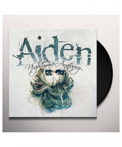 Aiden Nightmare anatomy Vinyl Record $6.12 Vinyl