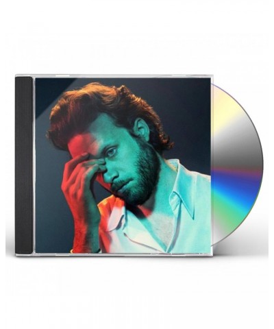 Father John Misty God's Favorite Customer CD $6.55 CD