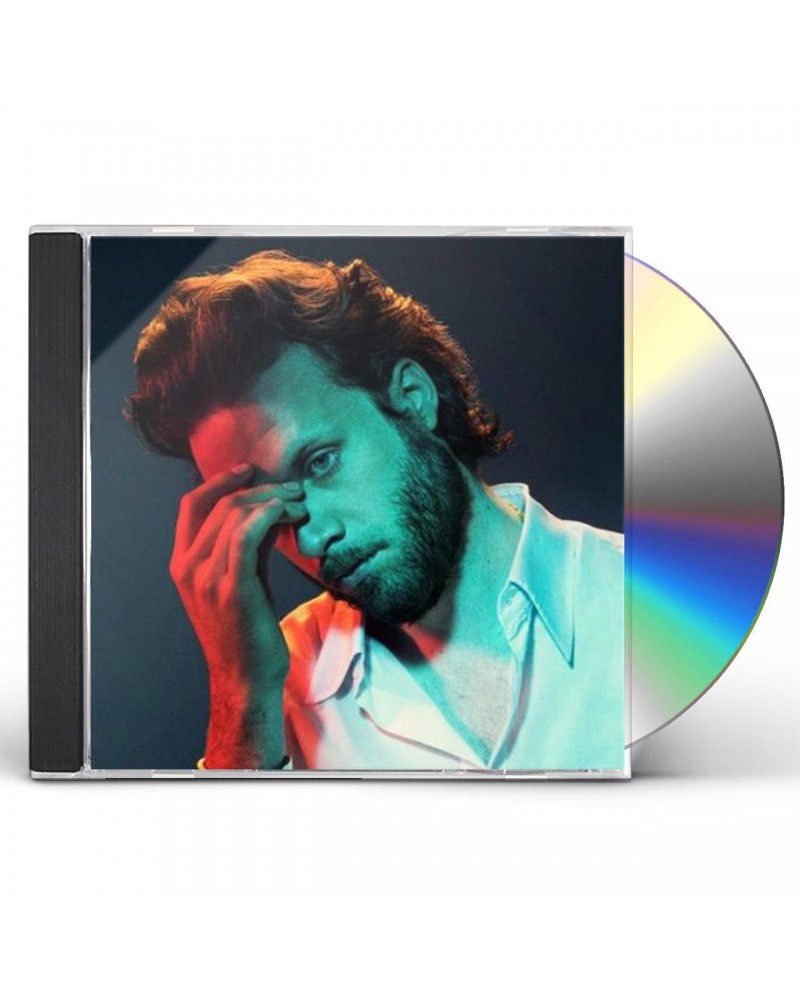 Father John Misty God's Favorite Customer CD $6.55 CD