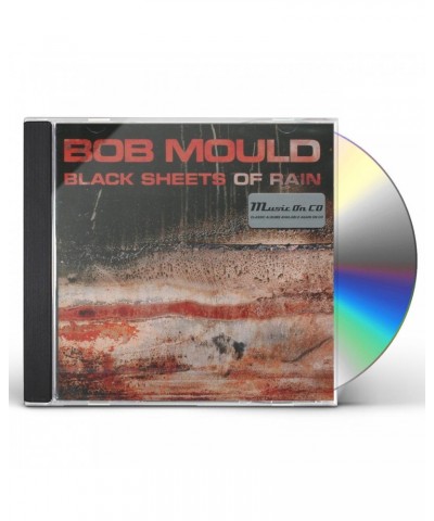 Bob Mould BLACK SHEETS OF RAIN (24BIT REMASTER) CD $2.21 CD