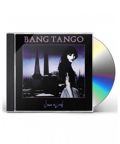 Bang Tango DANCIN ON COALS CD $6.09 CD