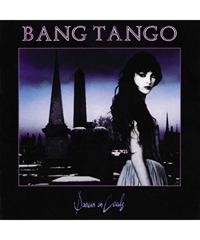 Bang Tango DANCIN ON COALS CD $6.09 CD