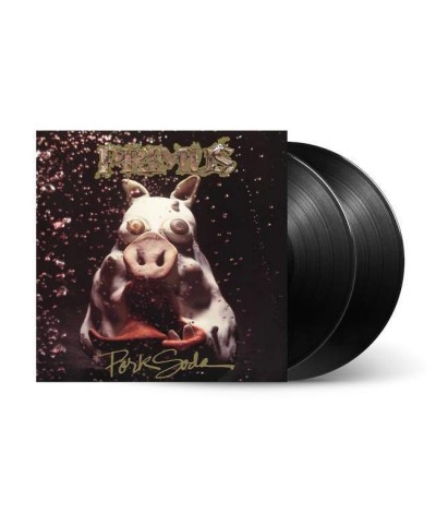 Primus Pork Soda (2LP) Vinyl Record $13.84 Vinyl