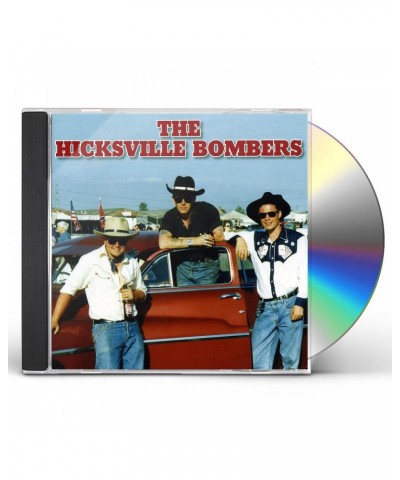 Hicksville Bombers CD $9.90 CD