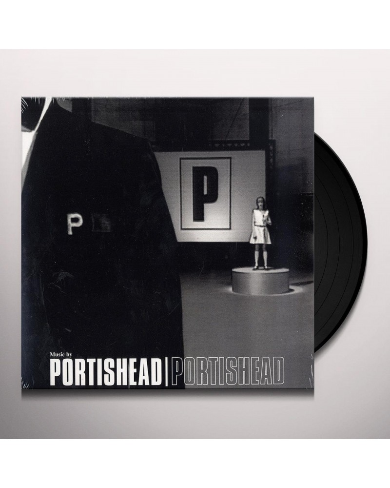 Portishead Vinyl Record $11.02 Vinyl