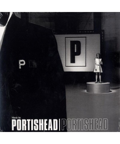 Portishead Vinyl Record $11.02 Vinyl